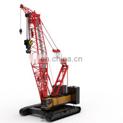 High Quality Crawler Crane 300 ton mobile hydraulic Cranes SCC3000A