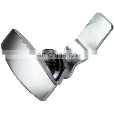 MS705-3U Quality Customized High Security Pedestal Safety Box Cabinet Cam Lock photo-2