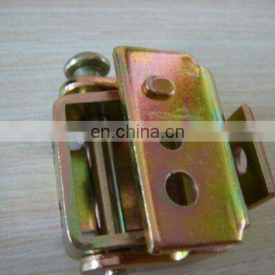 JL207 ZDC 90 Degree Cabinet Concealed Door Hinge photo-3