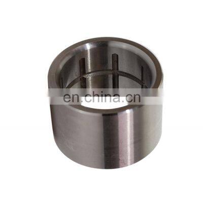 Excavator Machine Parts Steel Bushing Bucket Pin Bearings photo-2