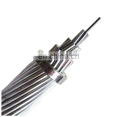 Factory Price Best Acsr Duck 605 Mcm Conductor Acsr Electrical Power Cable For Overhead Transmission