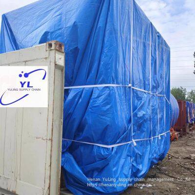 Railway Supply Chain/railway Transportation/shipping Logistics/ photo-3