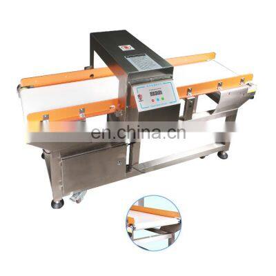 Automatic Metal Detector Machine Japan for Garment Metal Detection in Food photo-2