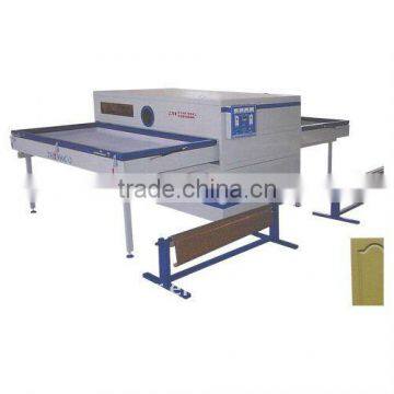 Membrane Vacuum Press Machine