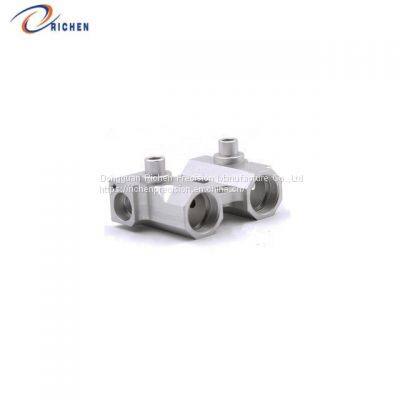 High Precision Stainless Steel or Aluminium Custom CNC machining Parts