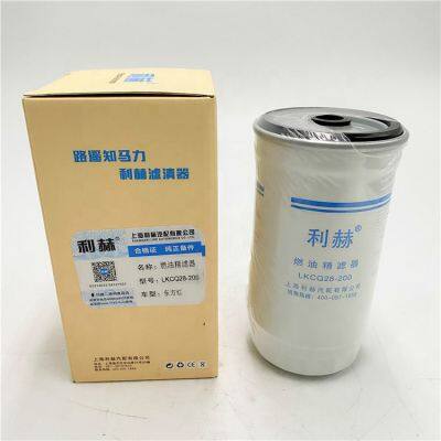 Hot Selling Original Aftermarket Fuel Filter For DONGFENG