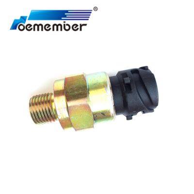 OE Member 3963472 Truck Pressure Sensor Truck Oil Pressure Sensor Truck Pressure Switch for VOLVO