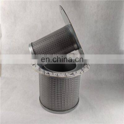 2901034300 1613750200 Air Compressor Built-in Oil Separator for Atlas Ga11 Ga15 Ga18 Screw Air Compressor Parts