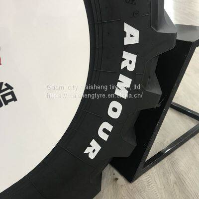 Meridian Agricultural Tire Combine Harvester Tire 540/65R38