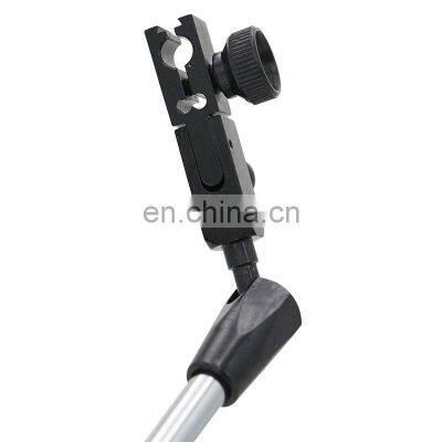 SHAHE SWD-60B Flexible Magnetic Base Holder For Digital Dial Indicator Magnetic Force 60KG Magnetic Base Stand photo-3