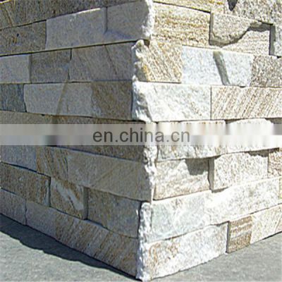 cheap price exterior wall stone tile