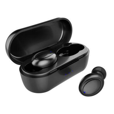 Upgraded TWS V2 IPX5 Waterproof Sports Touch Control Wireless Earphone Headphone 5.0 TWS Audifonos Bt Earphone True Wireless