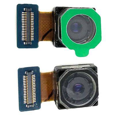 Mobile Phones Accessories Back Rear Camera Phone For Samsung A02 Cell Phone Spare Parts photo-4