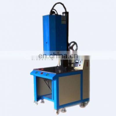 15KHz High Power Ultrasonic Welding Machine With Noise Enclosure