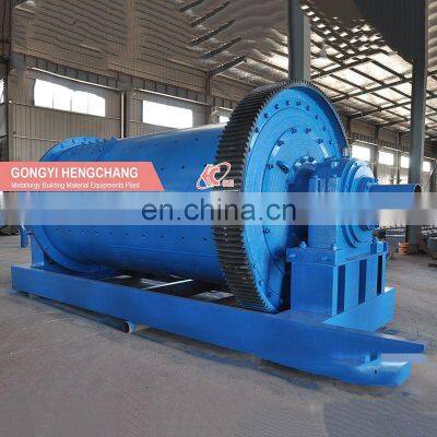 Good price diesel engine small scale ore mine limestone wet dry used ball mill machine stone grinding gold ball mill for sale