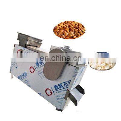 peanut cutter machine /almond cuttingmachine