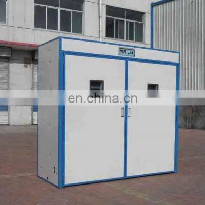 2000-3000 Eggs Incubator Chicken Duck Egg Incubating Machine photo-3