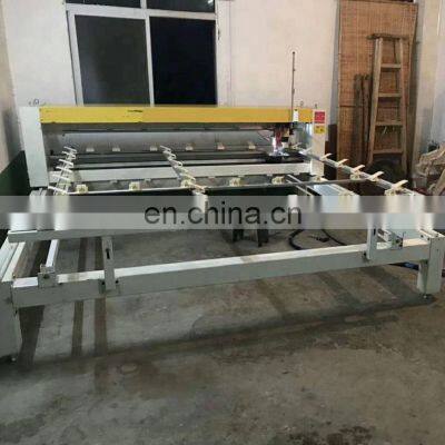 Hot Sale Single Needle Computer Sewing Machine Industrial Sewing Quilting Machine photo-4