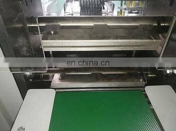 Automatic Plastic Bag Masking Tape/ Adhesive Tape/ Double Side Tape Packing Machine