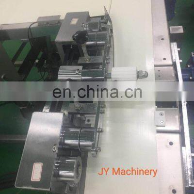 Automatic Customized High Quality Auto Bag Packing Line Flow Wrapping Machine Packing Machine With Nitrogen photo-3