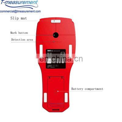 Taijia MD120 Multifunctional Handheld Wall Metal Detector Magnetic Nail Finder photo-4