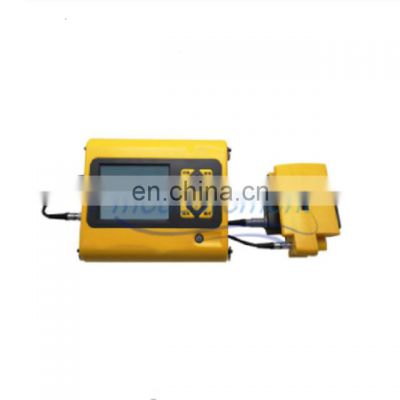 R71 concrete steel detector rebar locator measuring performance concrete thickness rebar detector locator scanner