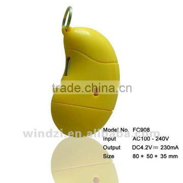 mobile phone USB charger