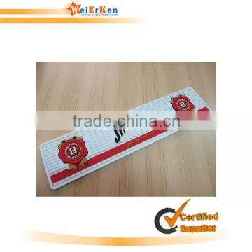 2013 hot sell promotion gift bar mat