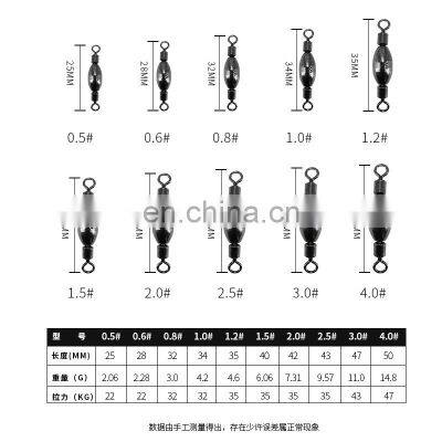 Wholesale New Type Copper Hammer NINJA PRO Copper Swivel Copper Light Pendant photo-4