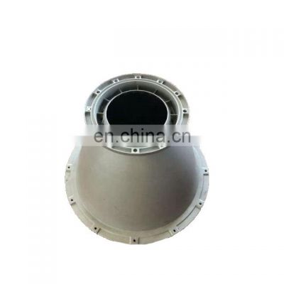 Aluminum alloy die casting/ aluminum injection die casting/valves die casting parts