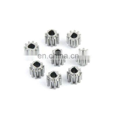 Custom Car Link Fence Gate Hoist Pulley Toothed Gear Sprocket For Trucks photo-5