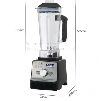 Blender, Blender, Blender, Juicer, Juicer, Wall Breaker, Slush Machine（Wechat:13510231336） photo-2