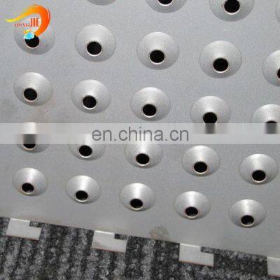 Speaker Grille Guard Net Perforated Metal Sheet Factory photo-4