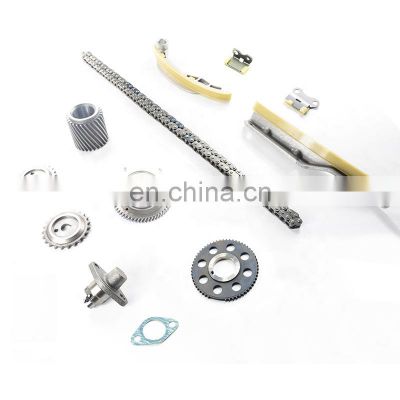 After Market Auto Engine Parts Timing Chain Kit for MITSUBISHI 4M41U Engine TK8030-9