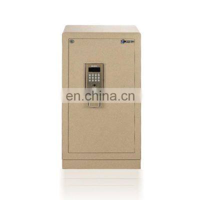 Factory Price High Security Digital Office Burglary Safe photo-4