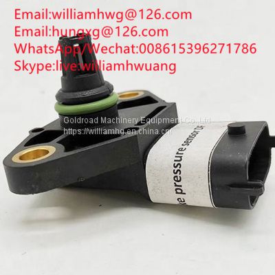 DAF Truck Intake pressure sensor 1789364 1697325 51274210216 51274210179 51274210198