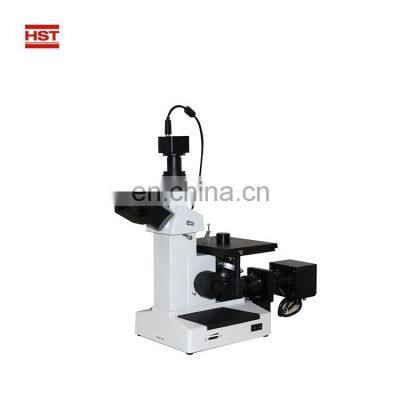 HST 100-400x Handheld Mini Metallurgical Portable Metallurgical Microscope photo-5