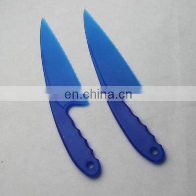 Wholesale Customized Color Plastic Cake Slicer Cutter