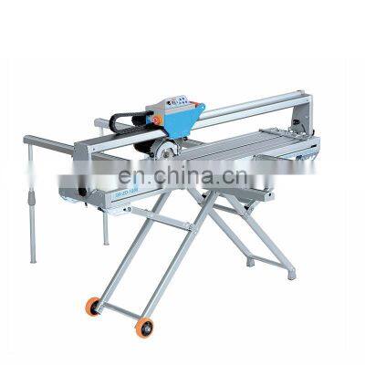 QXZ-ZD-1800mm full automatic tile cutting machine Portable stone cutting machine