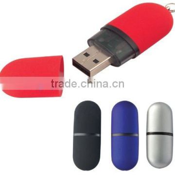 USB Flash Drive with Free logo printing