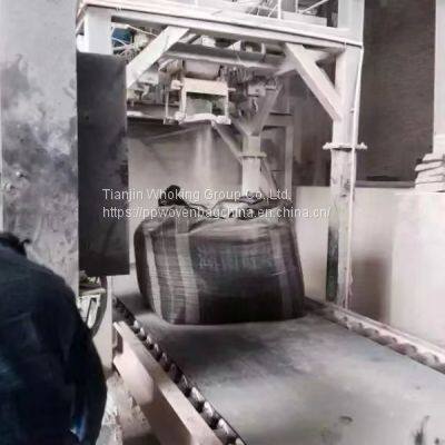 PP Jumbo/bulk/FIBC 1 Ton BagIndustrial Use Copper Big Bag co 1 Ton 2 Ton, Good Price Cement in Big Bag, High Quality Lumbo Big b photo-2