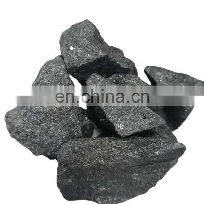 The Most Popular Steel Making Nodularizer Ferro Calcium Silicon Alloy For Sale photo-5