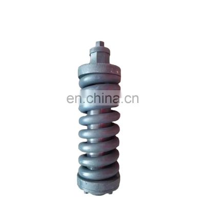 mini excavator track adjuster tension spring assy pc40 recoil spring