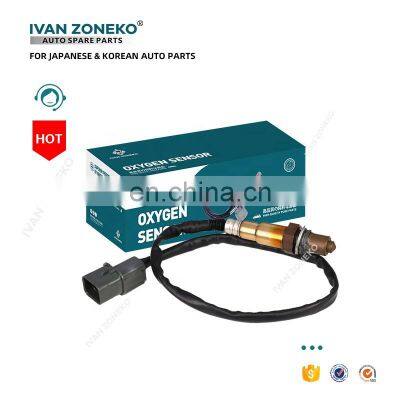 Chinese Best Quality And Best Factory Price Oxygen Sensor 39210-2B320 39210 2B320 392102B320 For Hyundai IX25 1.6L