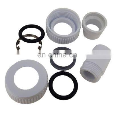 2022 Chinese Agriculture Machinery Parts Kubota DC 70 DG 68 AND Half Feed Combine Harvester Spare Parts All photo-2