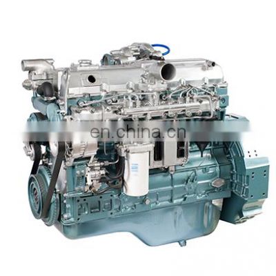 Top Quality YuChai big power diesel engine