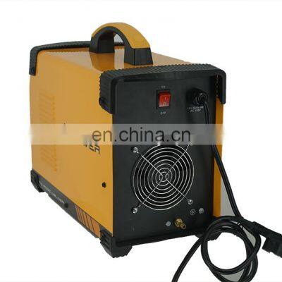 Saldatrice Tig ac dc Pulse Tig Foot Pedal Welders photo-4