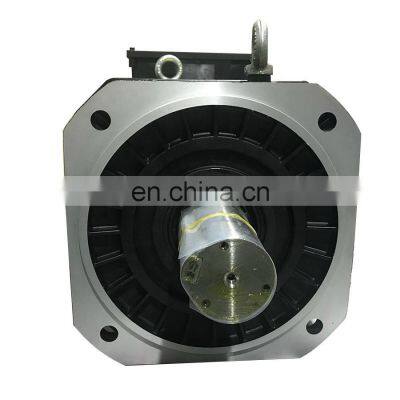 Best Price Cnc Fanuc Spindle A06B-1411-B150 3 Eksenli Kit ac Servo Motor Encoder photo-3