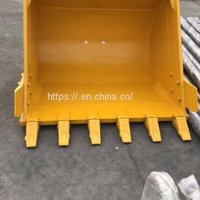 All kinds of original and OEM Komatsu,CAT...brand buckets