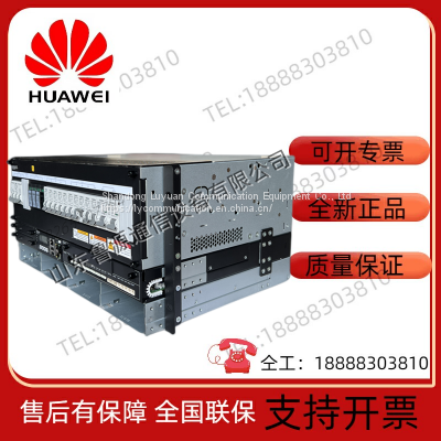 Huawei DCDU-200AN3 Hybrid Power Supply Embedded Power Supply DCDU, 220/380V Three-phase 200A photo-3